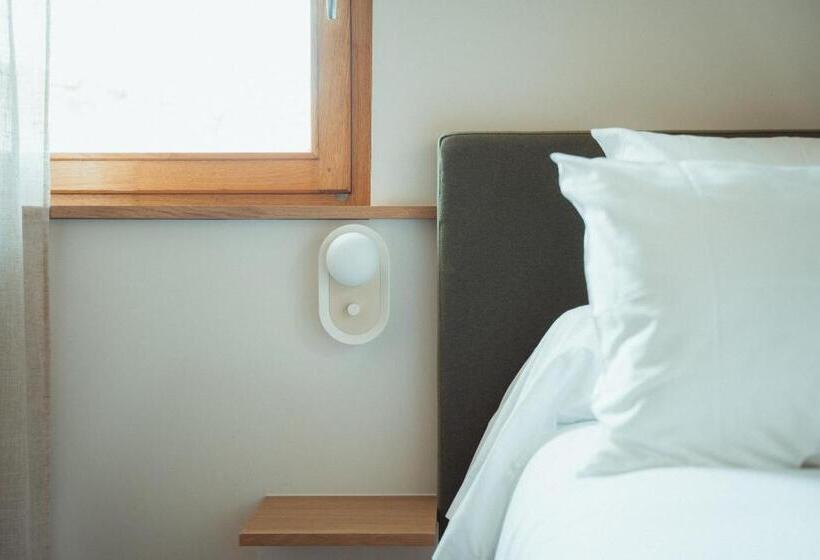 هتل La Maison Gaïa Hôtel & Spa