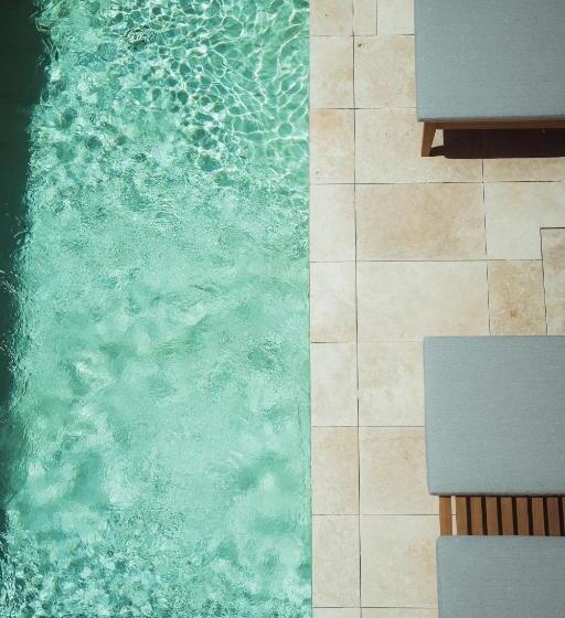 هتل La Maison Gaïa Hôtel & Spa