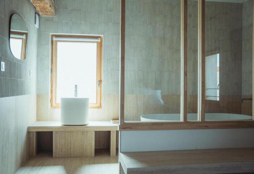 هتل La Maison Gaïa Hôtel & Spa