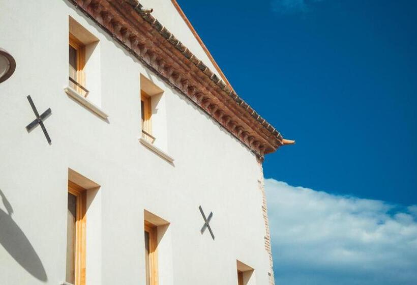 هتل La Maison Gaïa Hôtel & Spa