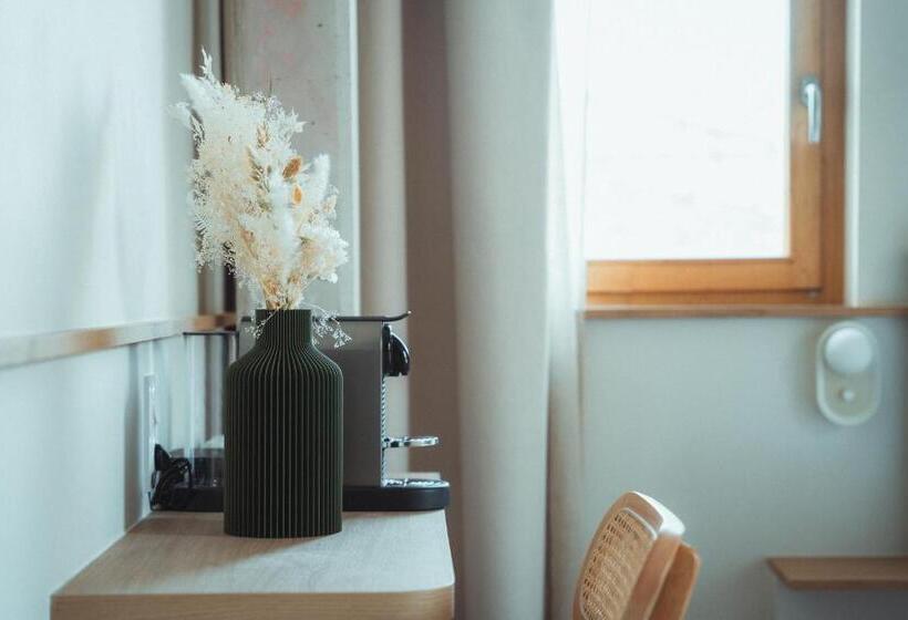 هتل La Maison Gaïa Hôtel & Spa