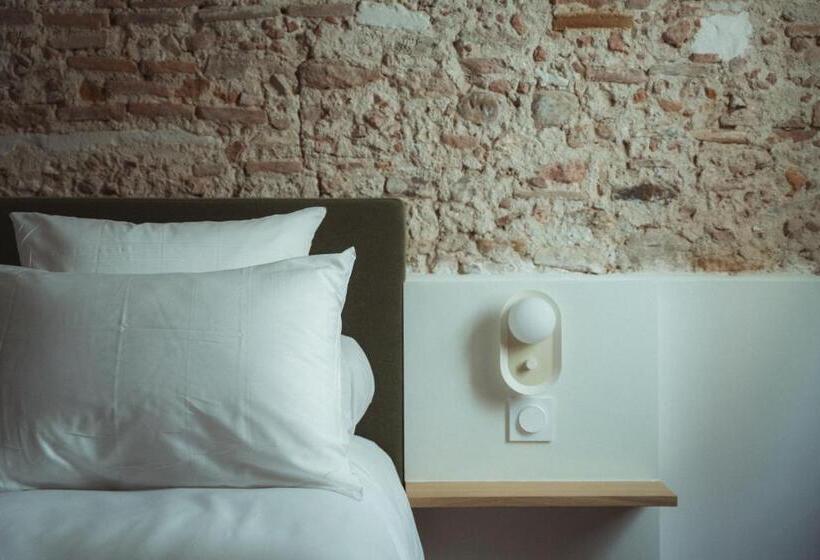 هتل La Maison Gaïa Hôtel & Spa