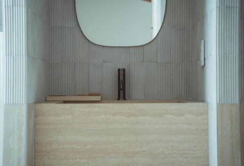 هتل La Maison Gaïa Hôtel & Spa