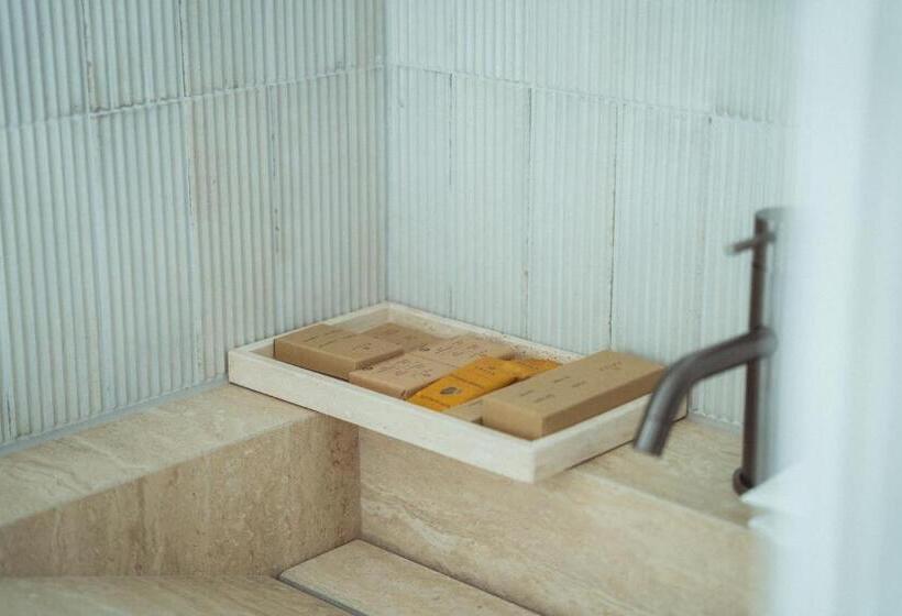 هتل La Maison Gaïa Hôtel & Spa