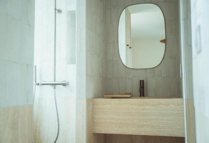 هتل La Maison Gaïa Hôtel & Spa