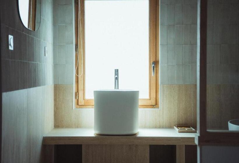 هتل La Maison Gaïa Hôtel & Spa