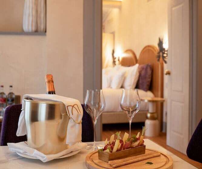 酒店 La Monastica Resort & Spa