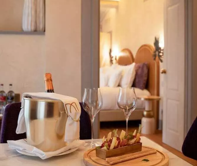 Hotelli La Monastica Resort & Spa