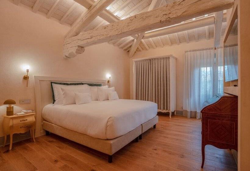 酒店 La Monastica Resort & Spa