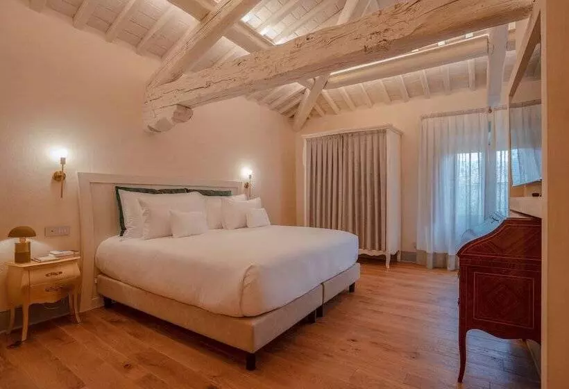 Hotelli La Monastica Resort & Spa