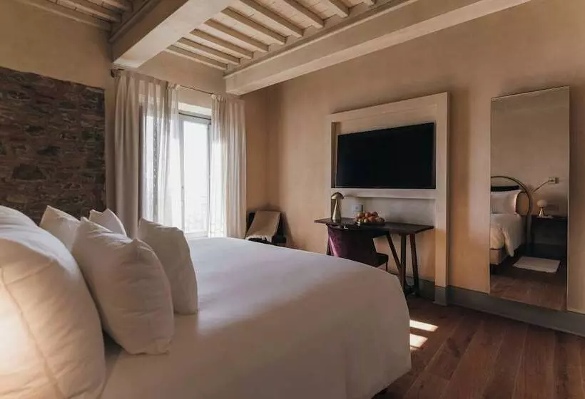 Hotelli La Monastica Resort & Spa