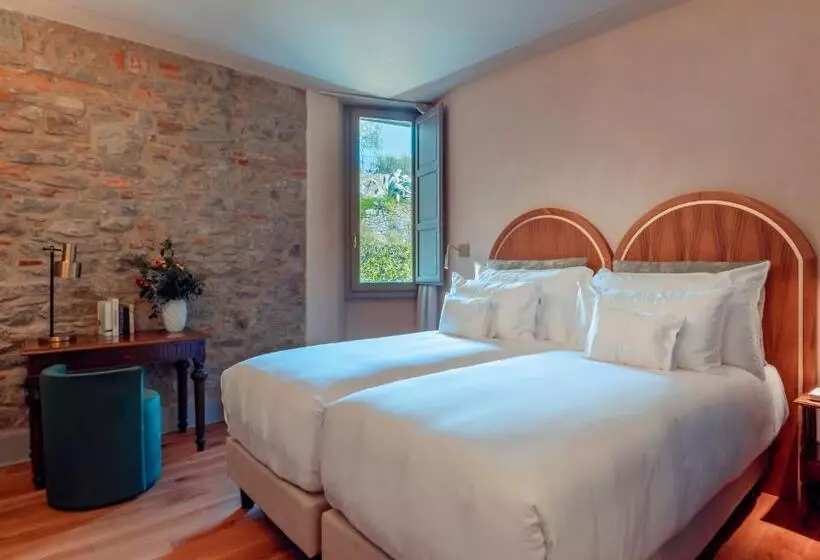 Hotelli La Monastica Resort & Spa