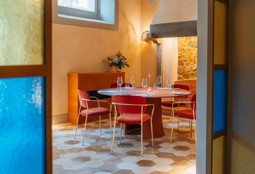 酒店 La Monastica Resort & Spa