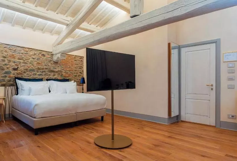 Hotelli La Monastica Resort & Spa