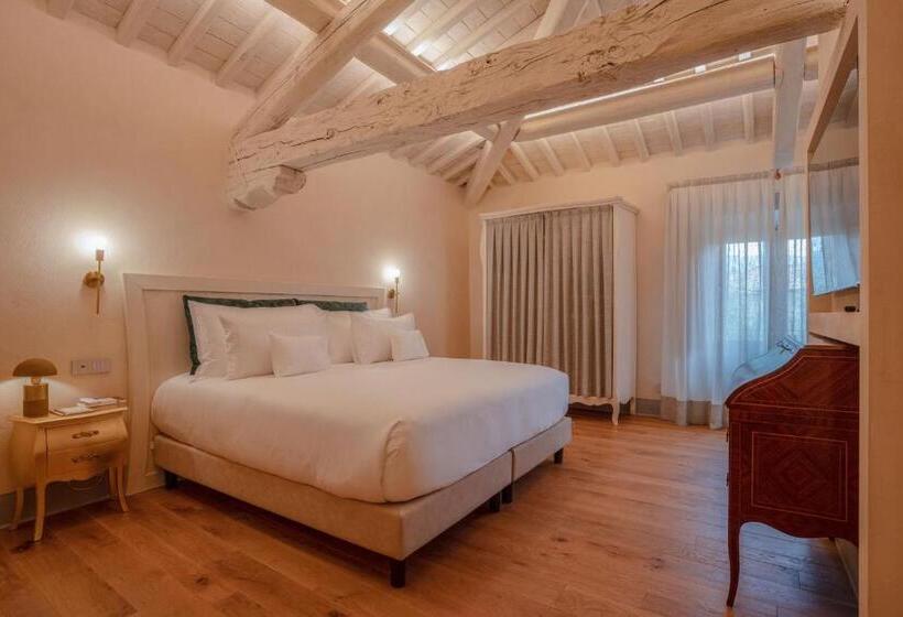 酒店 La Monastica Resort & Spa