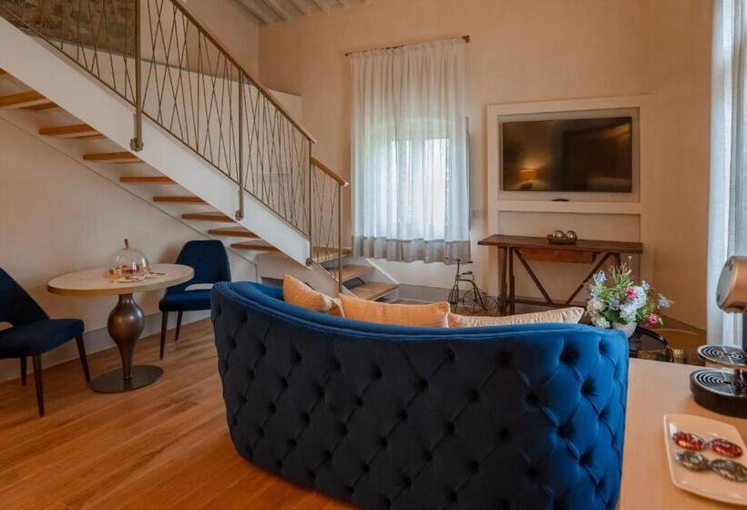 酒店 La Monastica Resort & Spa