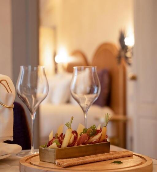 酒店 La Monastica Resort & Spa