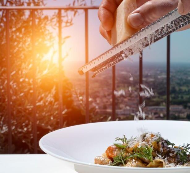 酒店 La Monastica Resort & Spa