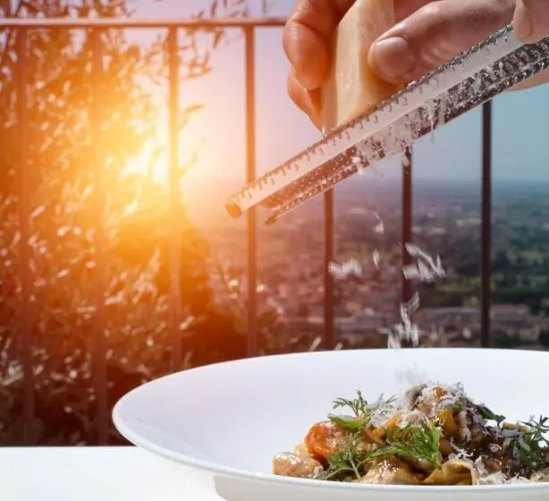 Hotelli La Monastica Resort & Spa