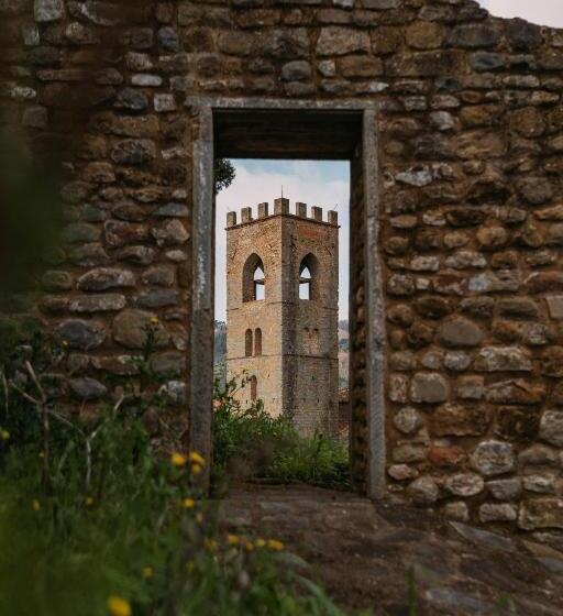 酒店 La Monastica Resort & Spa