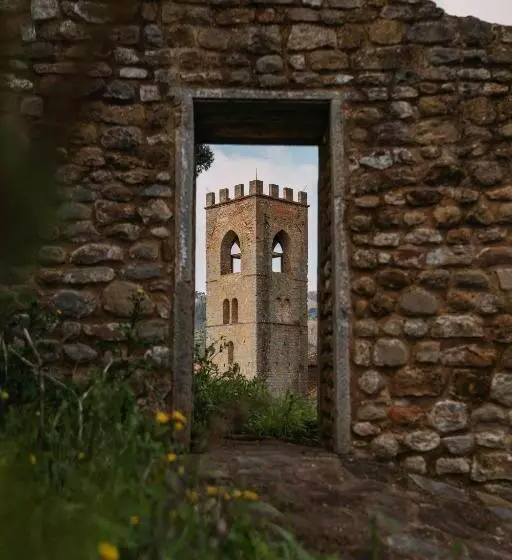 Hotelli La Monastica Resort & Spa