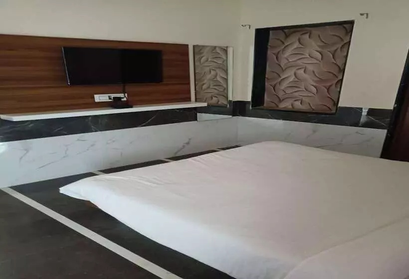 Hôtel Mahalaxmi