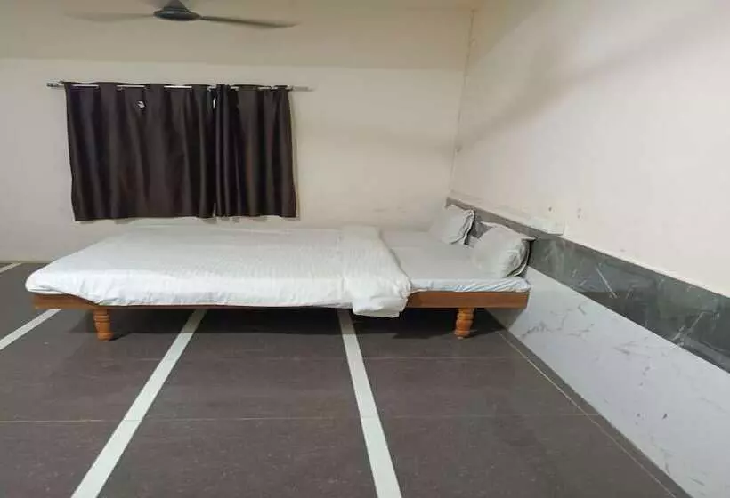 Hôtel Mahalaxmi