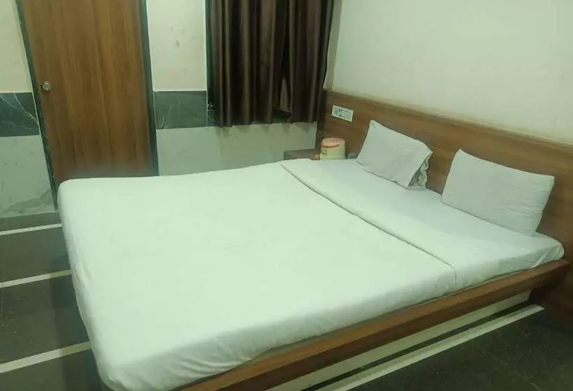 Hôtel Mahalaxmi