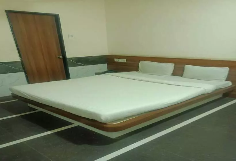 Hôtel Mahalaxmi