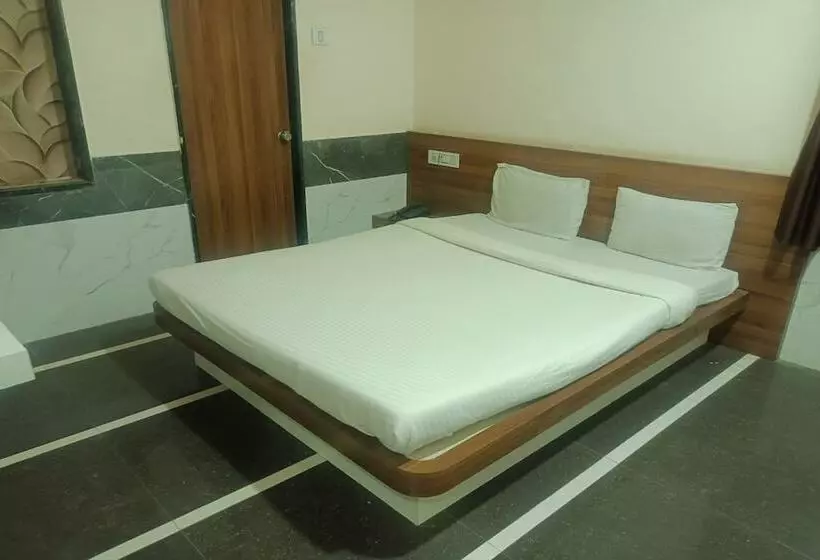 Hôtel Mahalaxmi