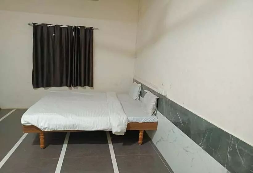 Hôtel Mahalaxmi