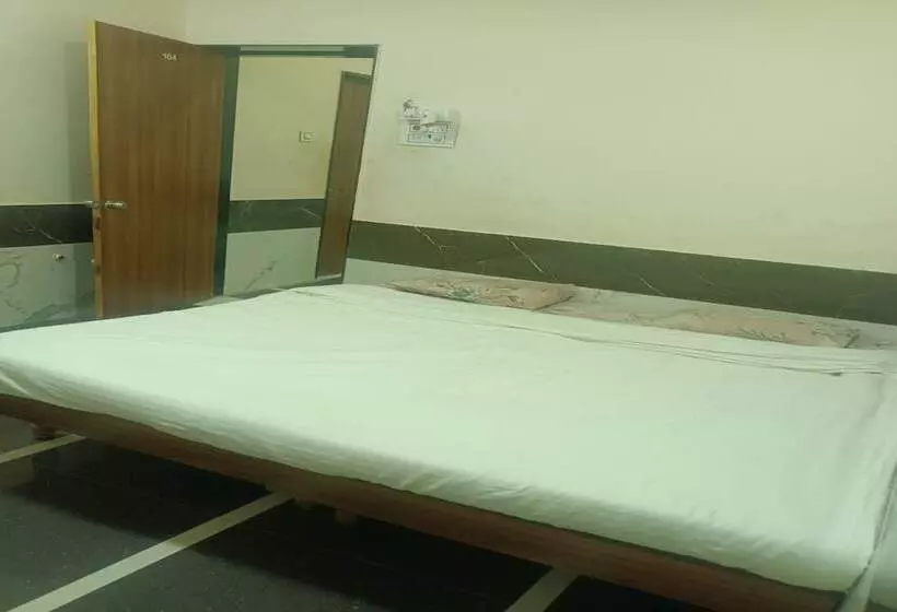 Hôtel Mahalaxmi