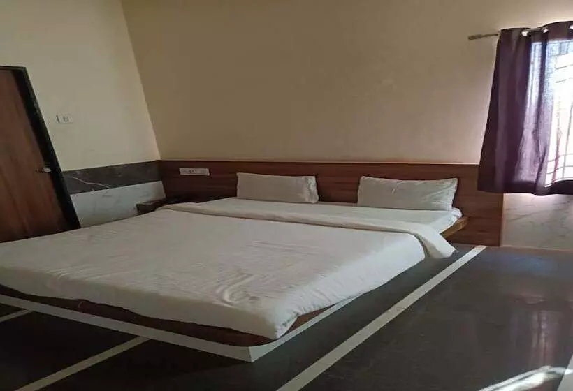 Hôtel Mahalaxmi