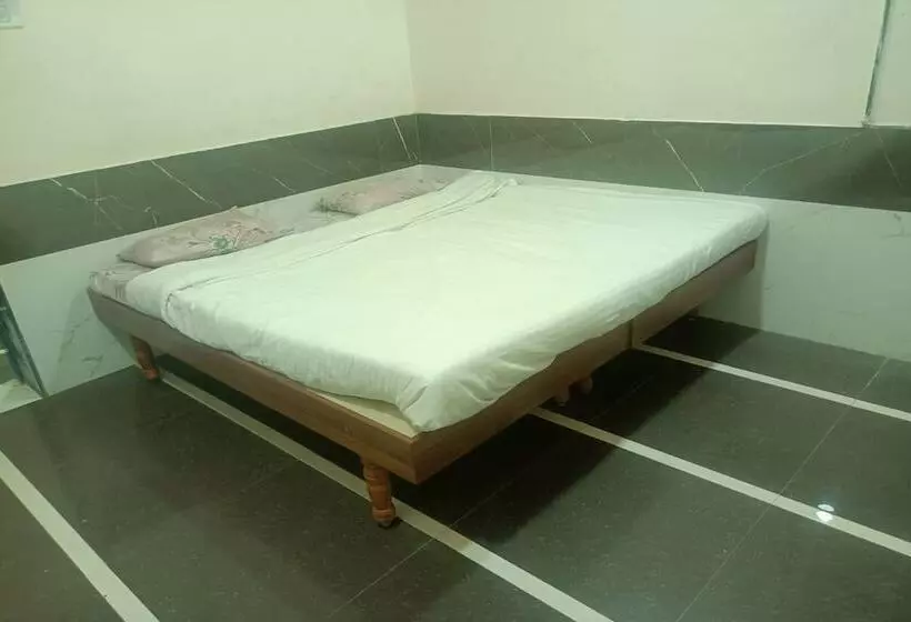Hôtel Mahalaxmi