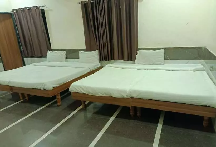 Hôtel Mahalaxmi