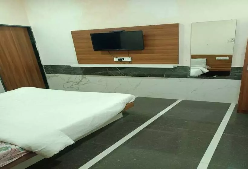 Hôtel Mahalaxmi