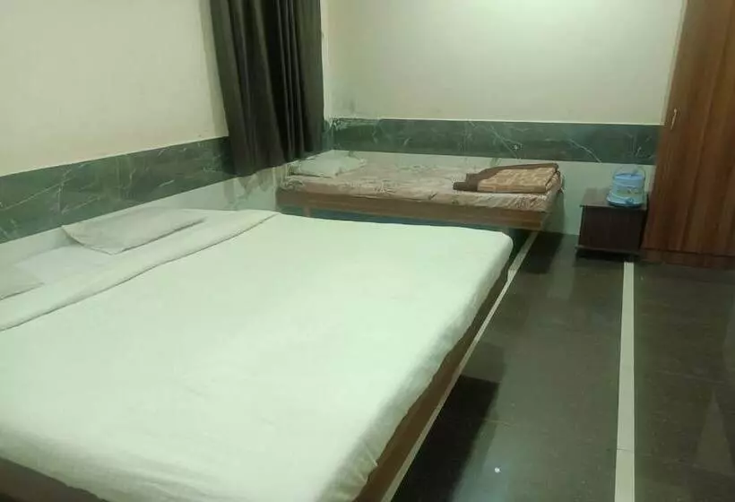 Hôtel Mahalaxmi