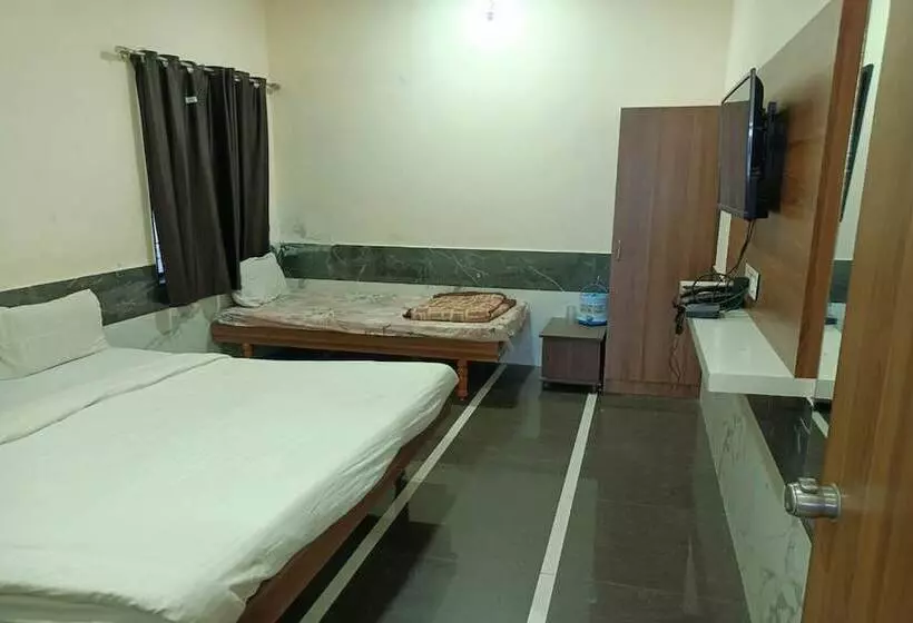 Hôtel Mahalaxmi