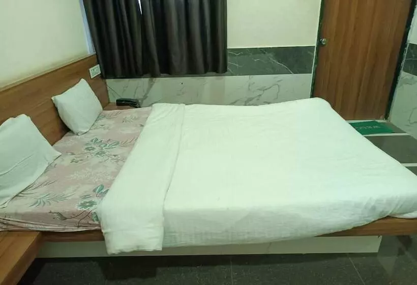 Hôtel Mahalaxmi