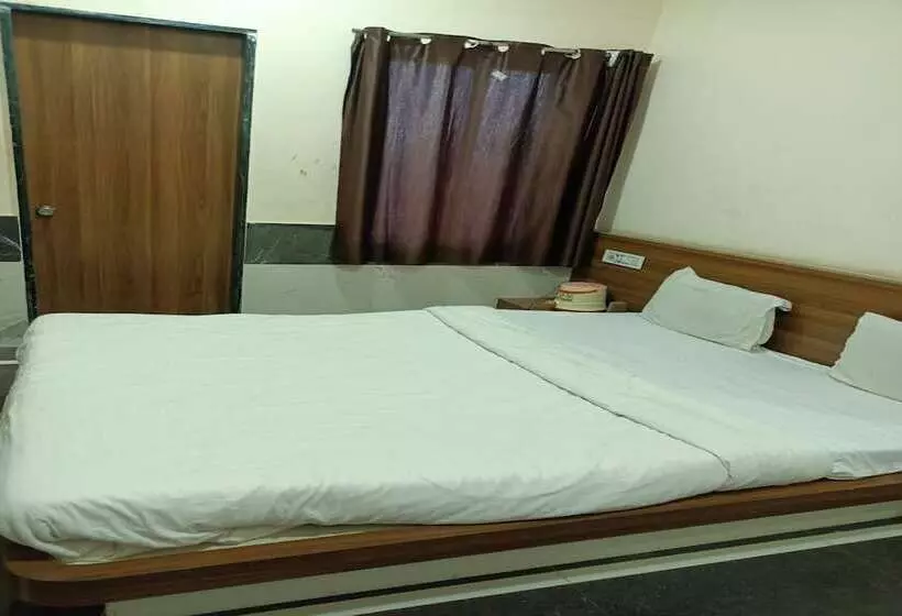 Hôtel Mahalaxmi