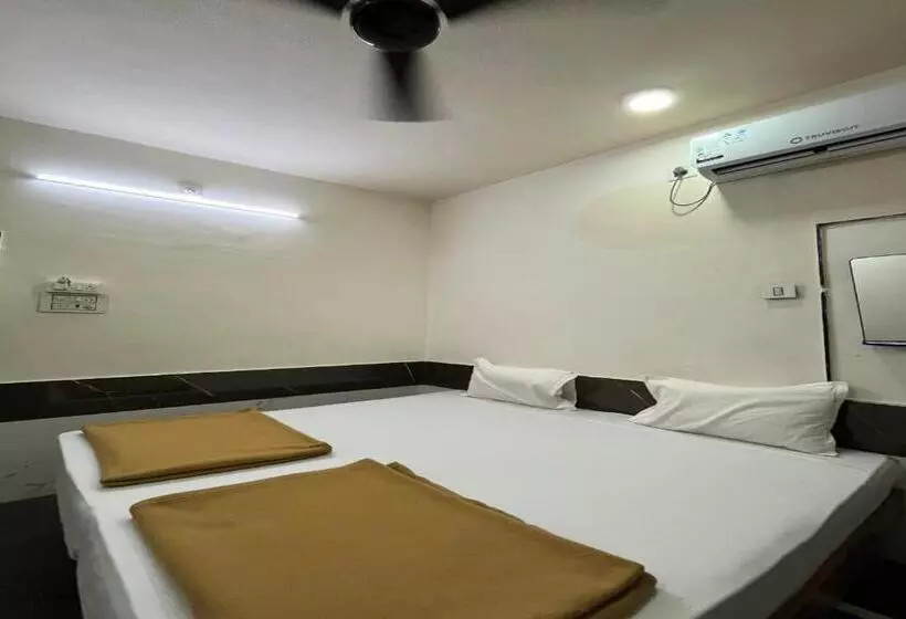 Hôtel Mahalaxmi