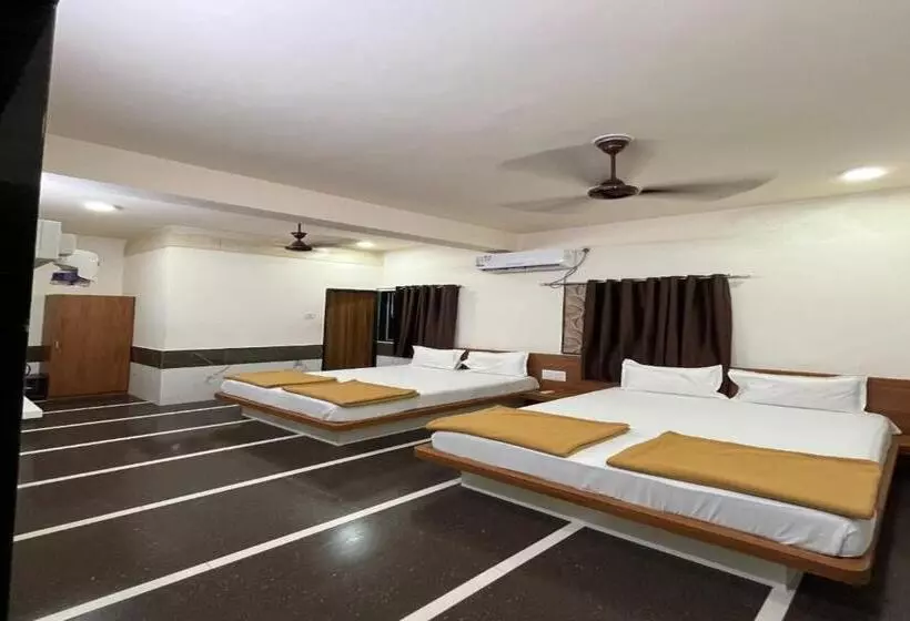 Hôtel Mahalaxmi