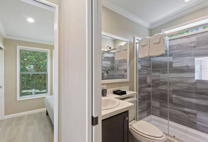 Szálloda Okeechobee Koa Resort