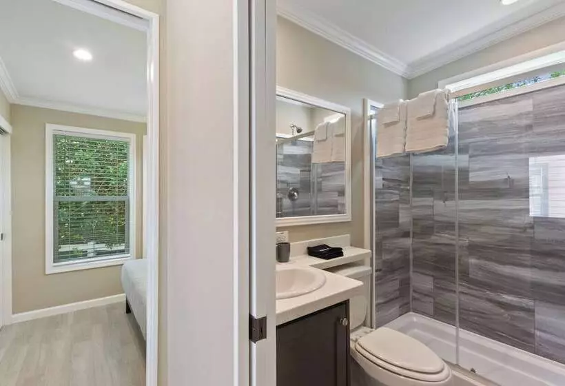 Hotelli Okeechobee Koa Resort