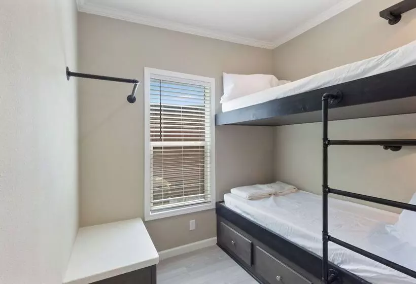 Hotelli Okeechobee Koa Resort