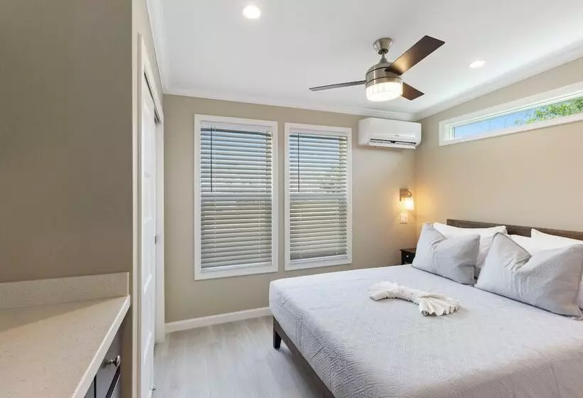 Hotelli Okeechobee Koa Resort