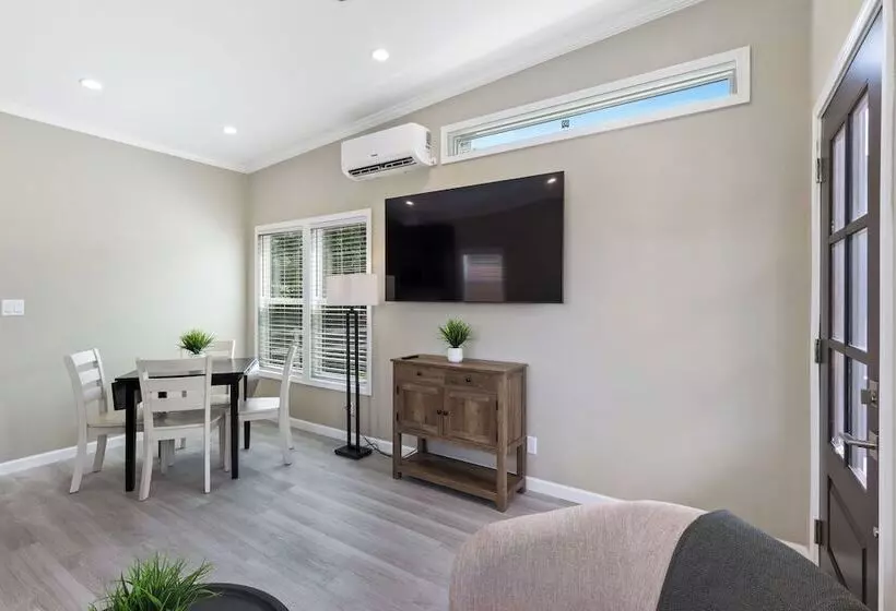 Hotelli Okeechobee Koa Resort