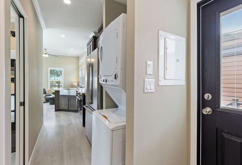 Szálloda Okeechobee Koa Resort