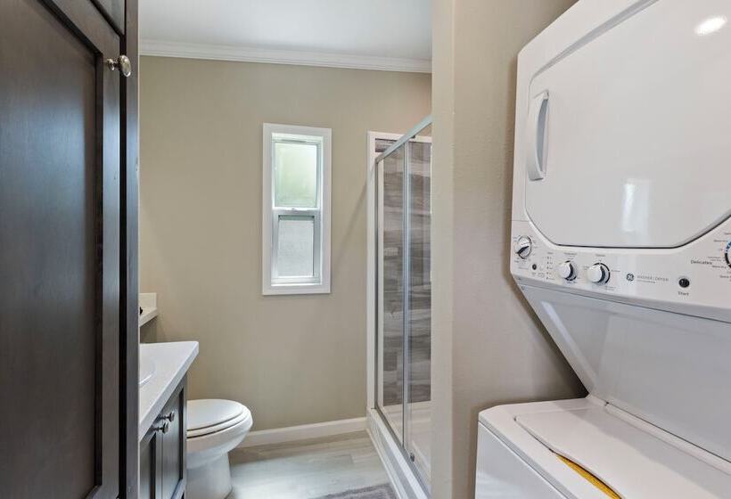 Szálloda Okeechobee Koa Resort