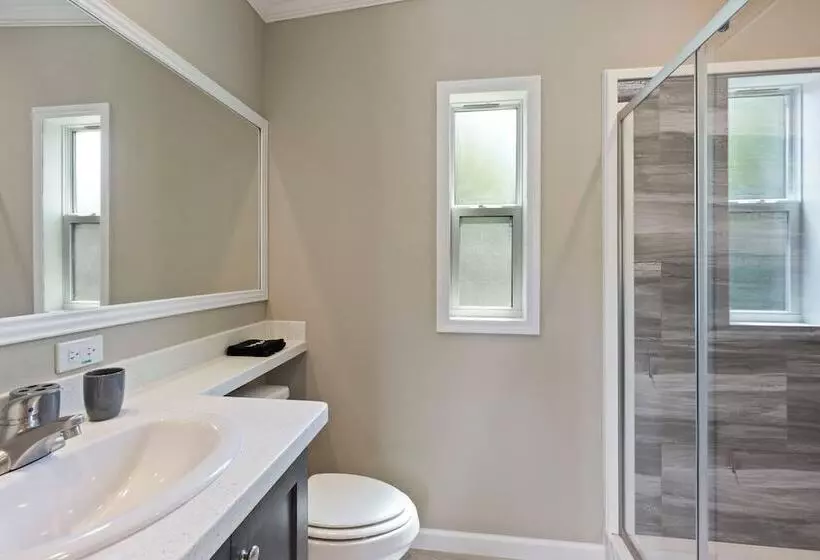 Hotelli Okeechobee Koa Resort